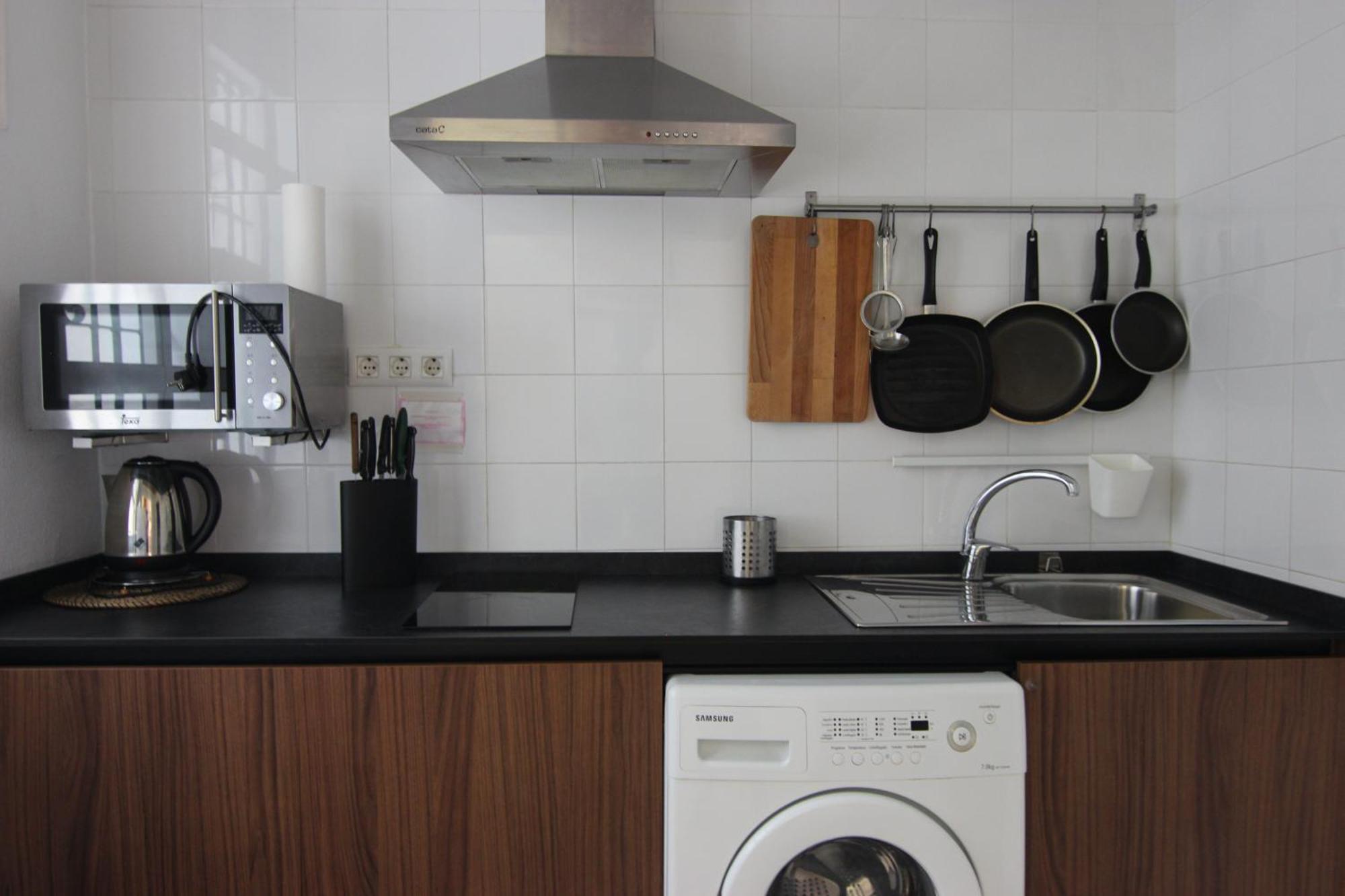 Appartement Corazon De Triana Séville