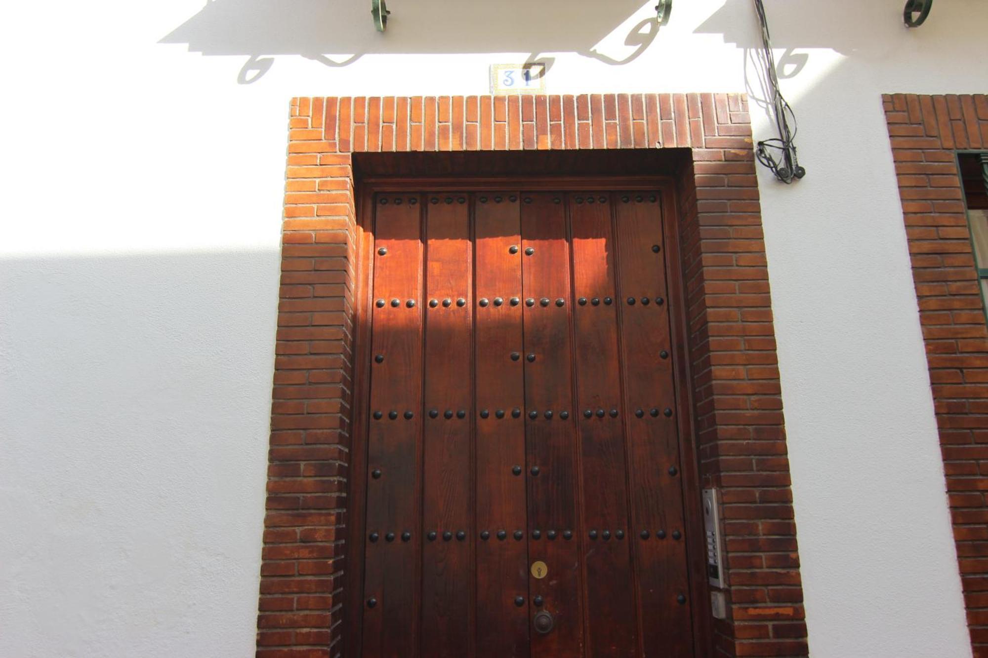 Appartement Corazon De Triana Séville