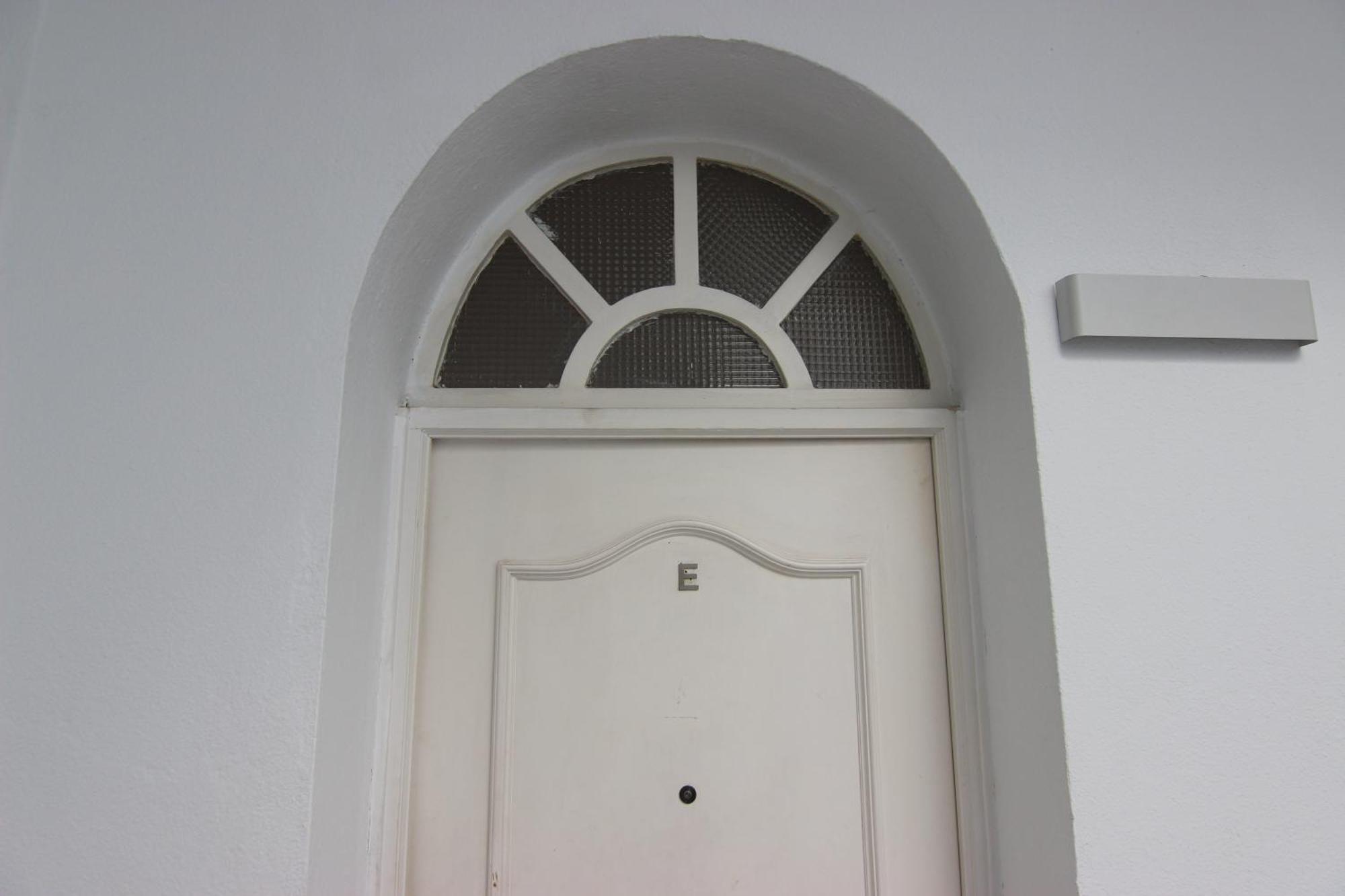 Appartement Corazon De Triana Séville
