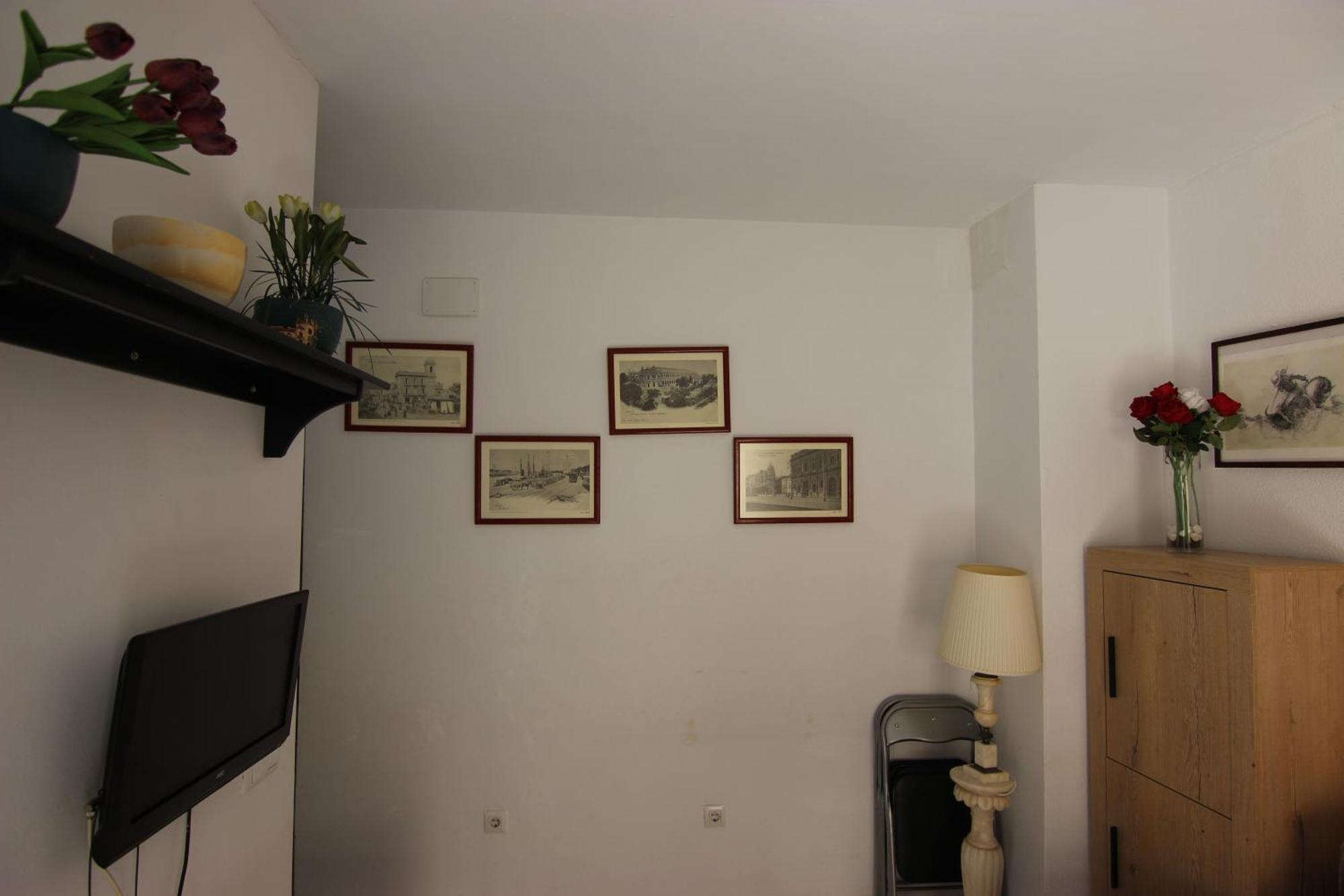 Appartement Corazon De Triana