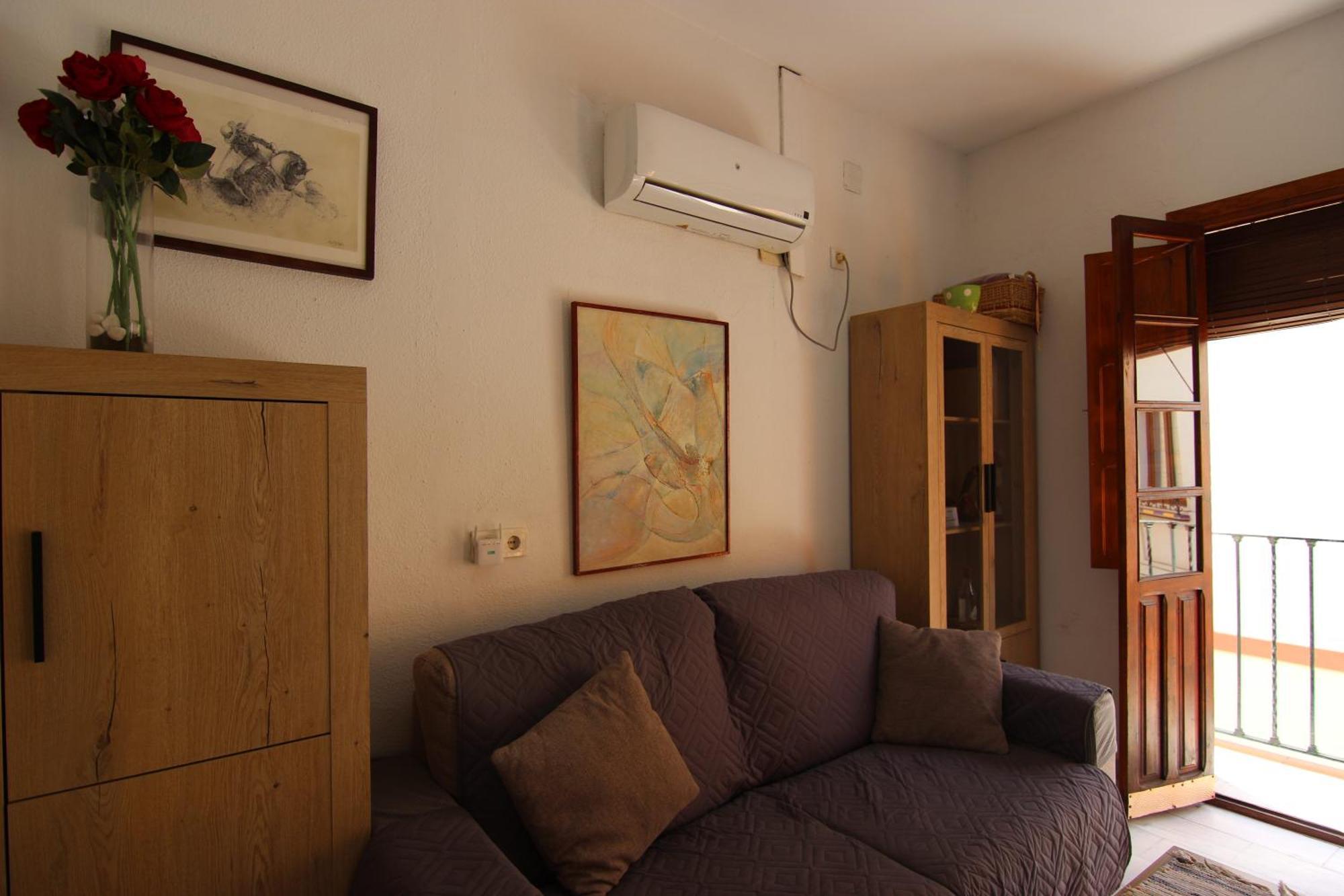 Corazon De Triana Appartement Séville