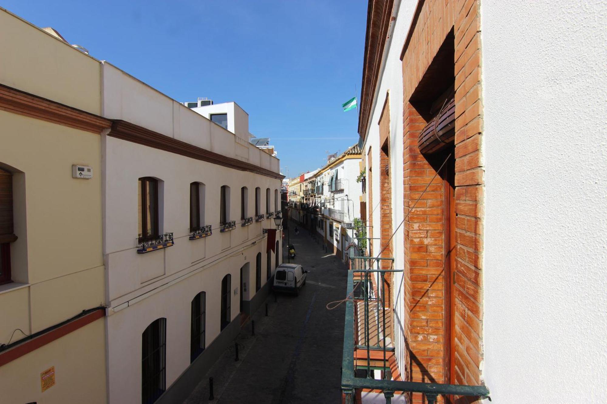 Appartement Corazon De Triana *