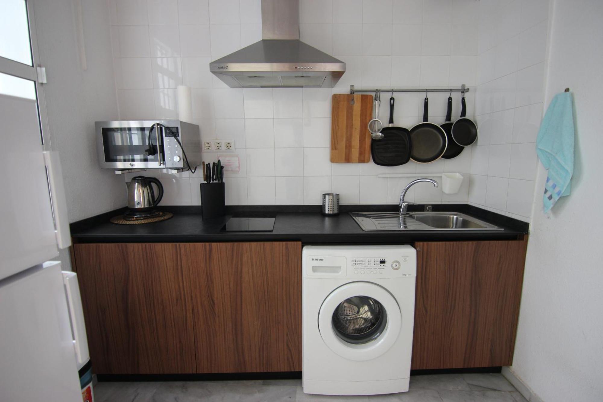 Corazon De Triana Appartement