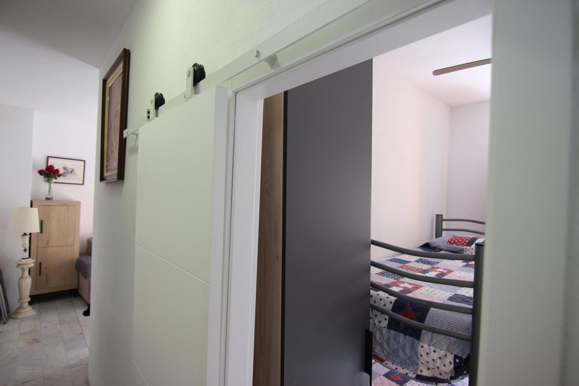 Corazon De Triana Appartement *