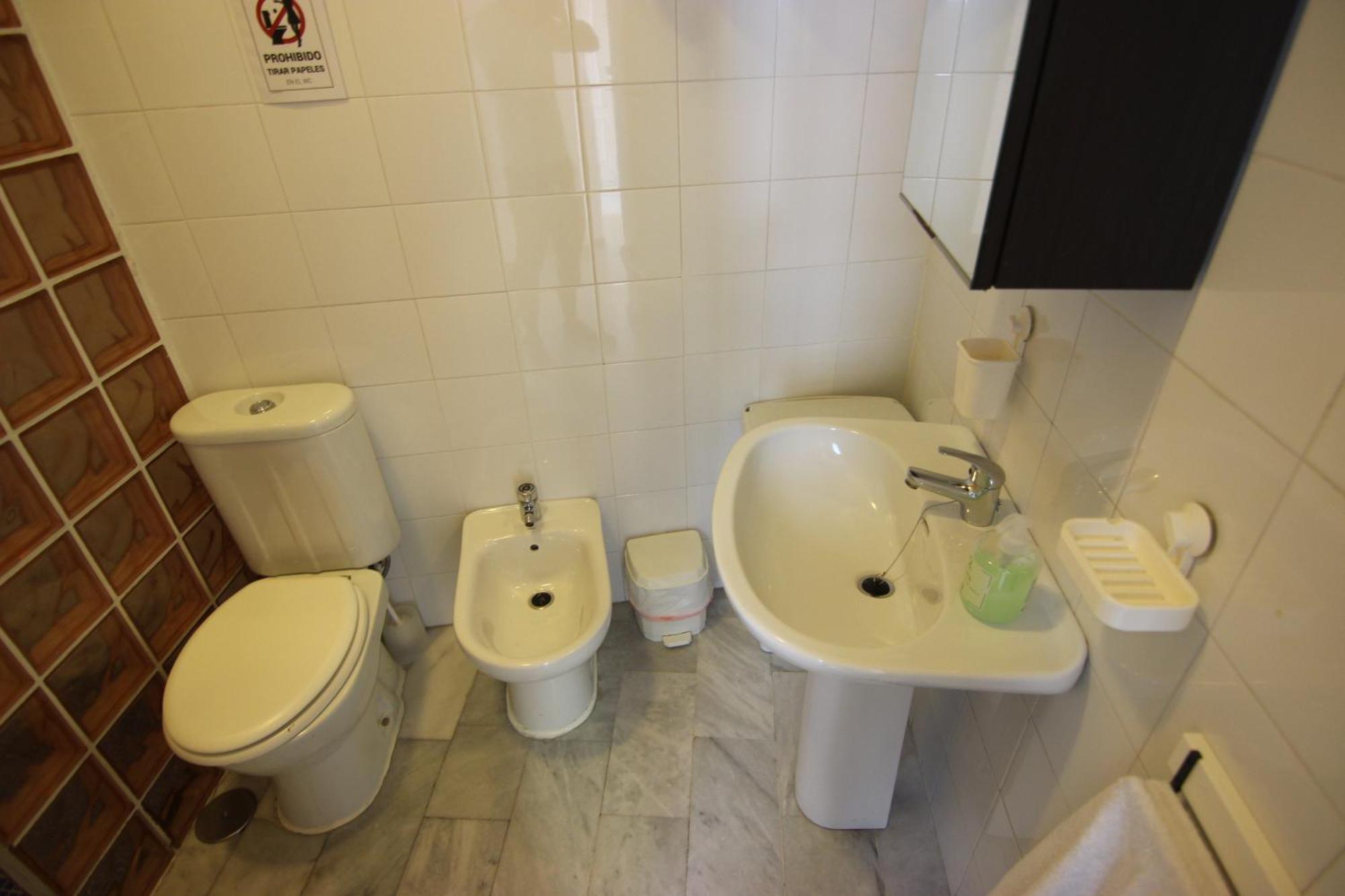 Corazon De Triana Appartement Séville