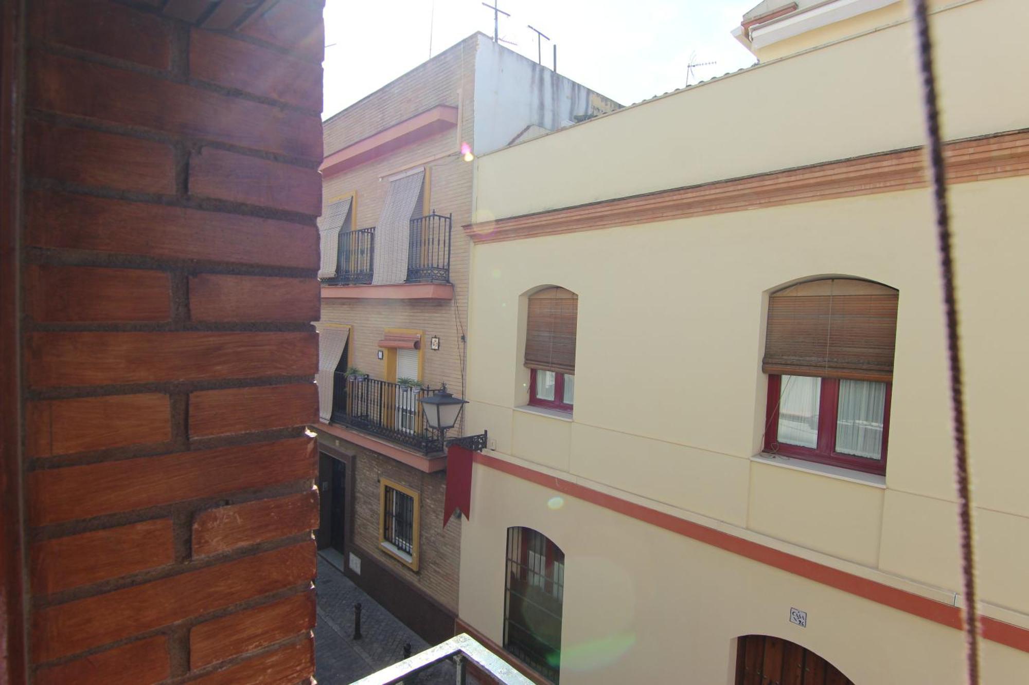 Corazon De Triana