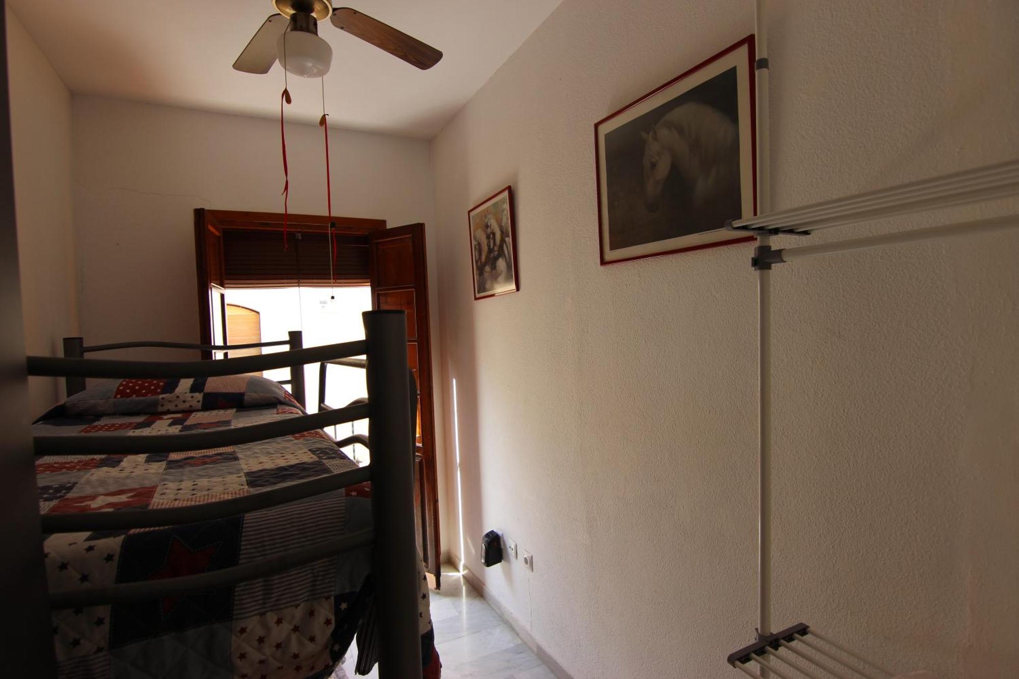 Corazon De Triana Appartement