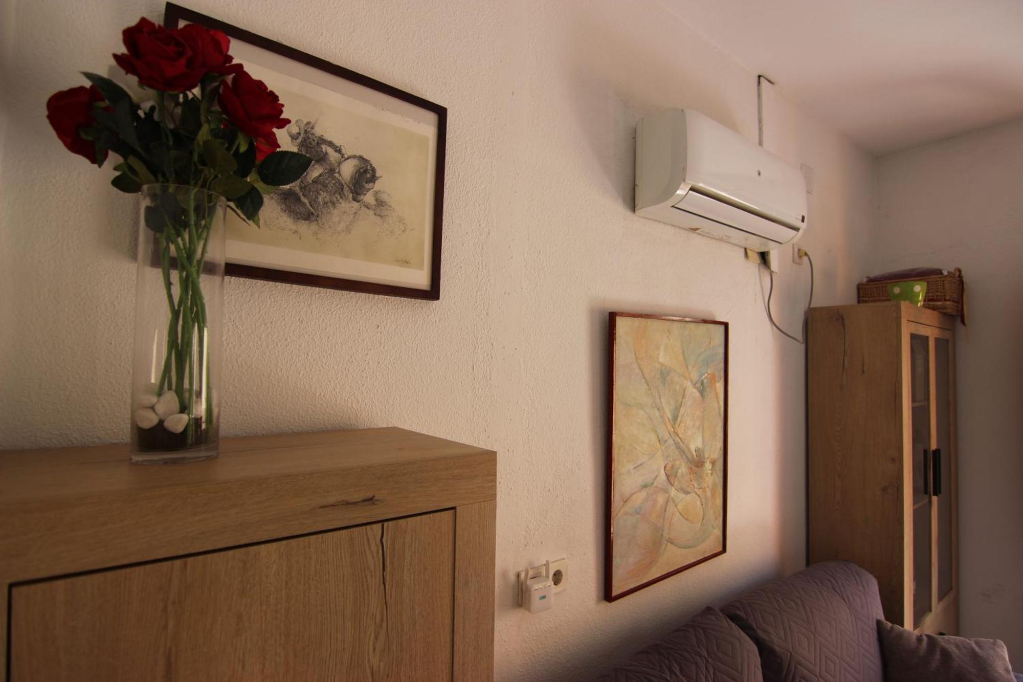 Corazon De Triana Appartement *