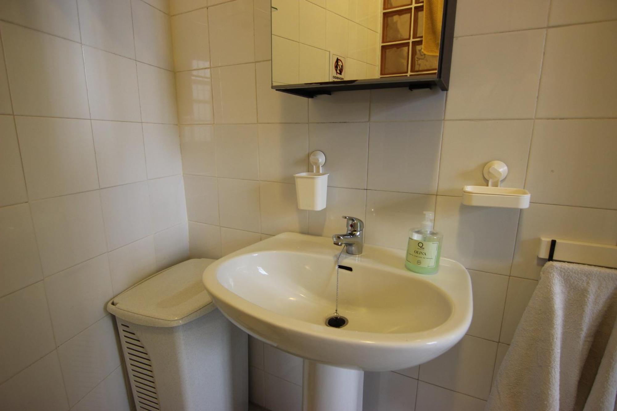 Corazon De Triana Appartement