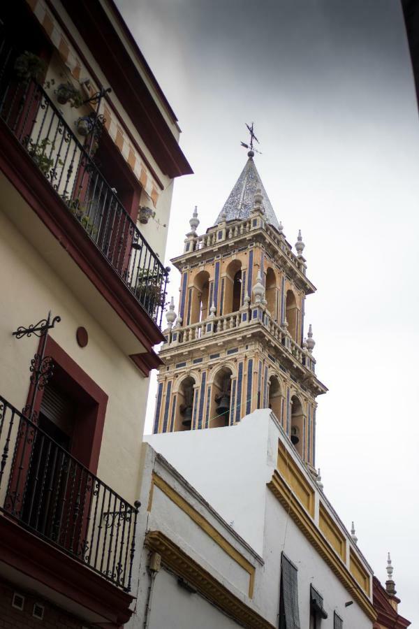Appartement Corazon De Triana