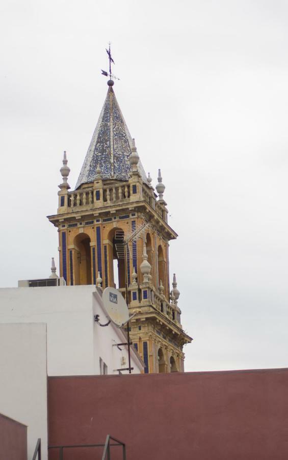 Corazon De Triana Séville