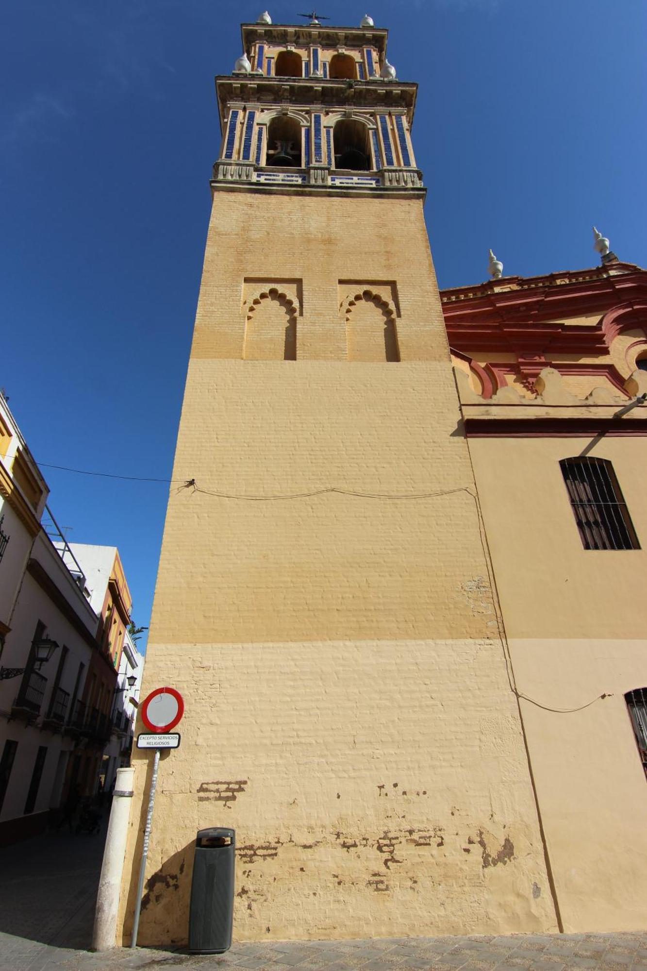 Corazon De Triana Apartment