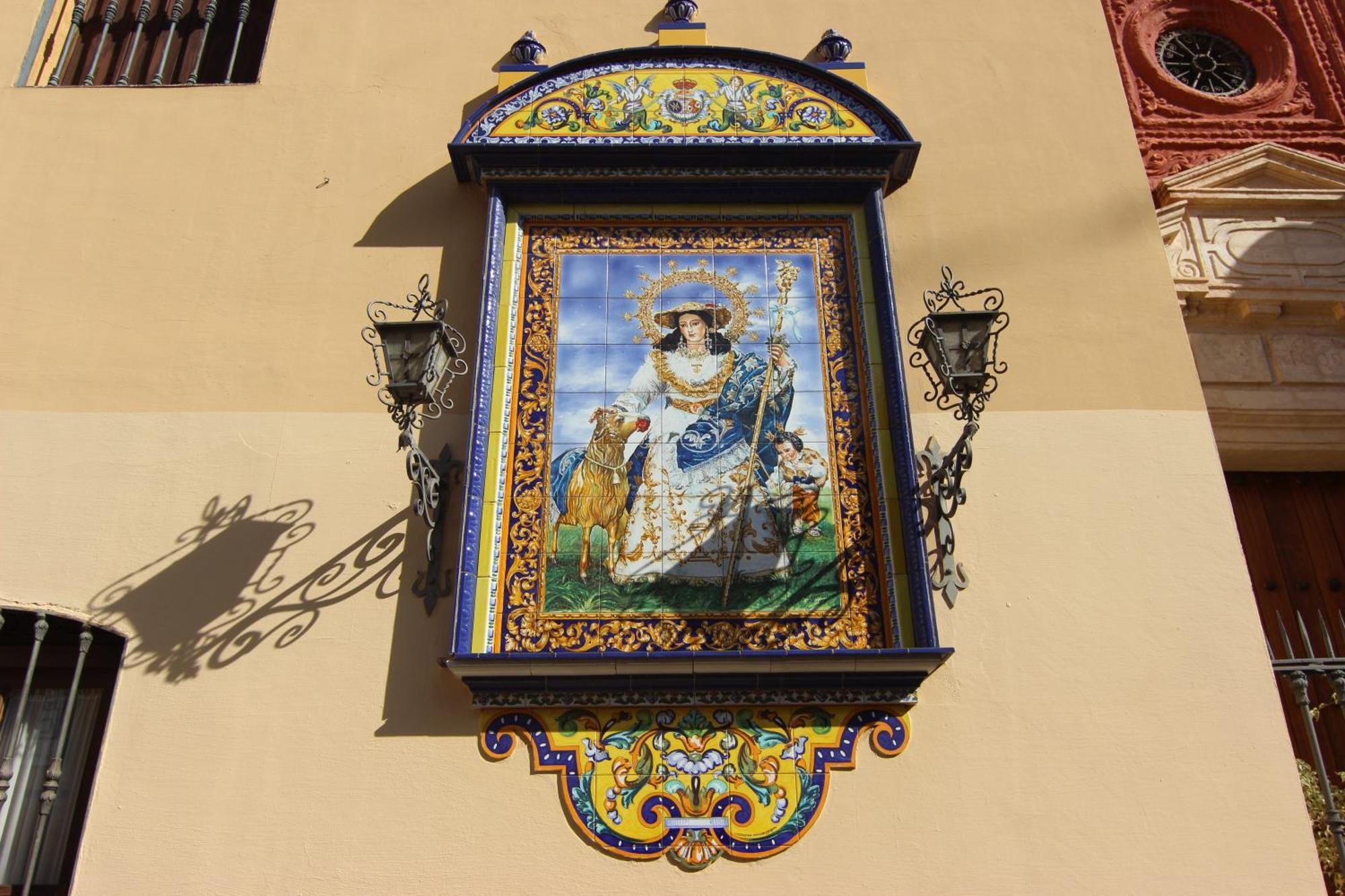 Corazon De Triana Apartment Seville