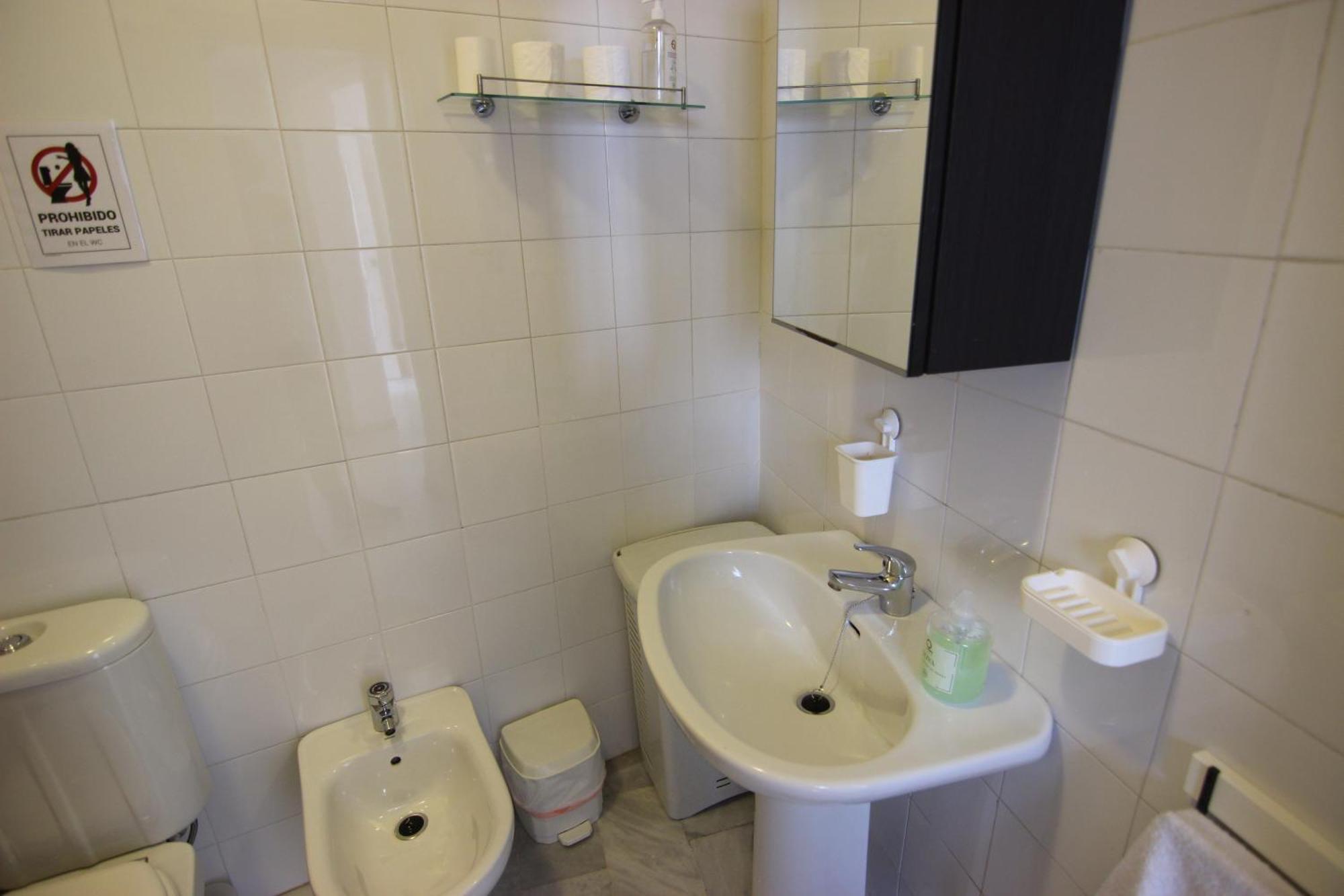 Apartment Corazon De Triana Seville