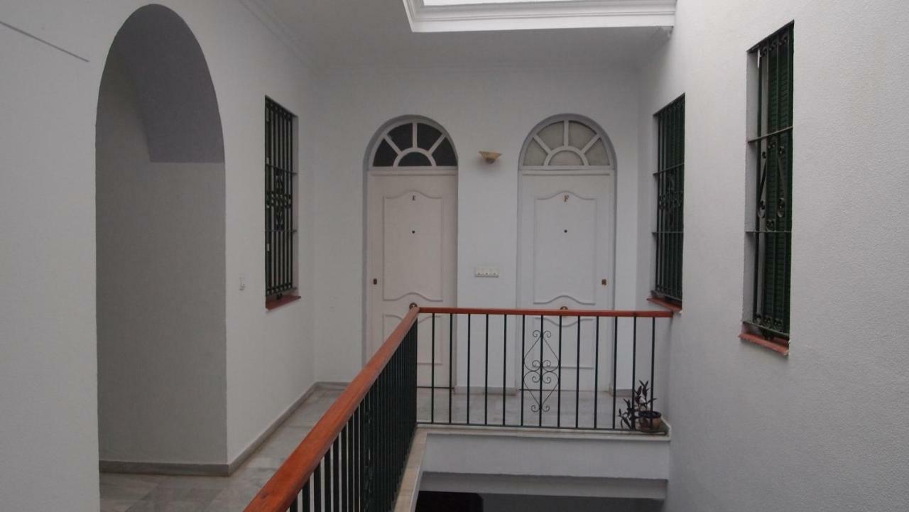 Corazon De Triana Apartment *